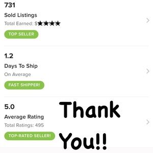 Meet your Posher, Jeni